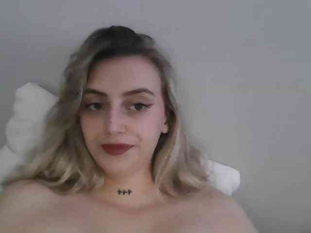 StellaSweet webcam