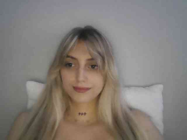 StellaSweet webcam