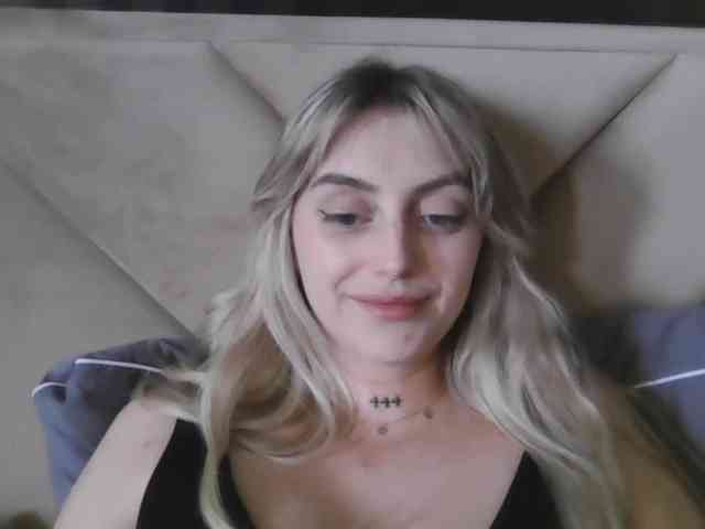 StellaSweet webcam