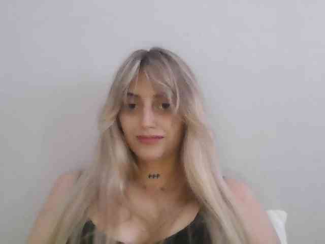StellaSweet webcam