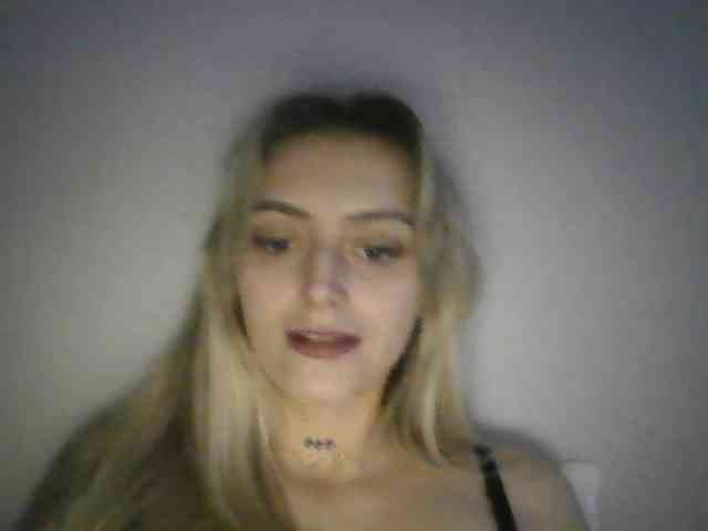 StellaSweet webcam