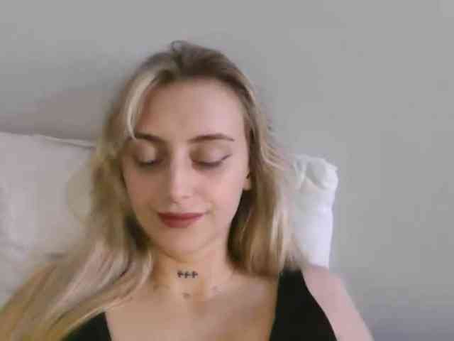 StellaSweet webcam