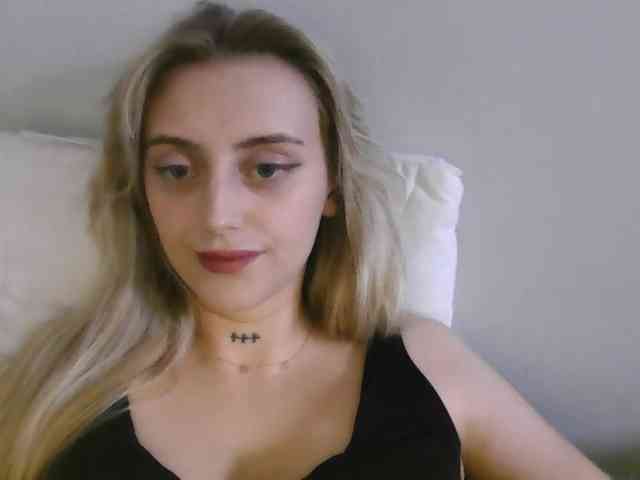 StellaSweet webcam