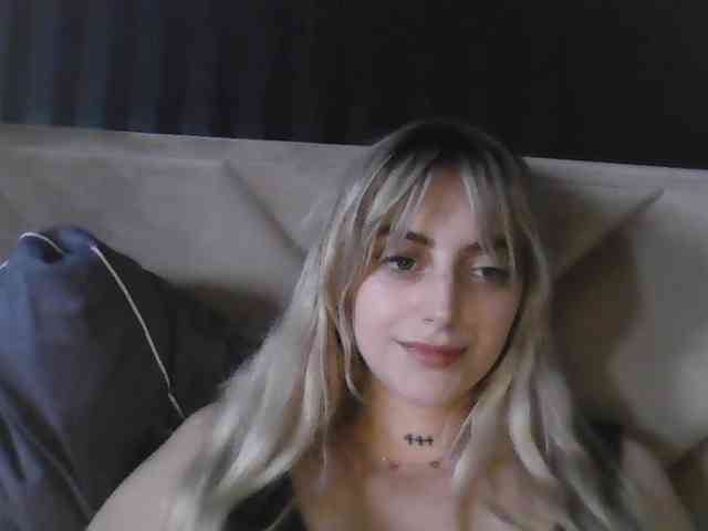 StellaSweet webcam