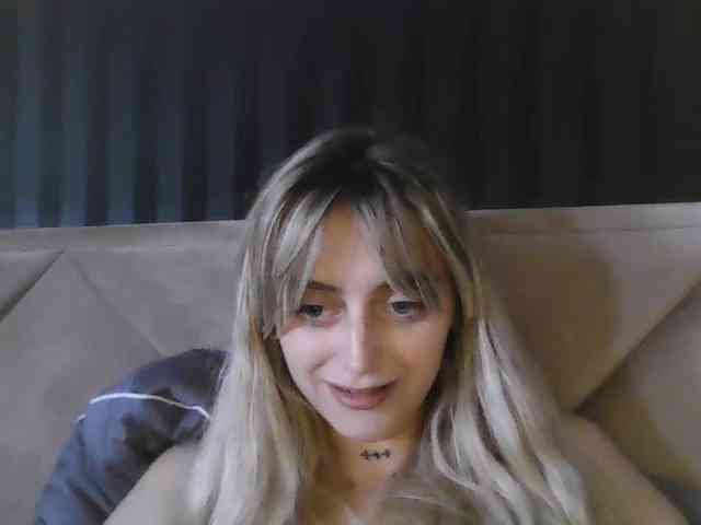 StellaSweet webcam