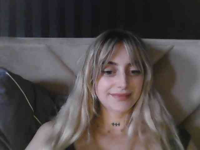 StellaSweet webcam