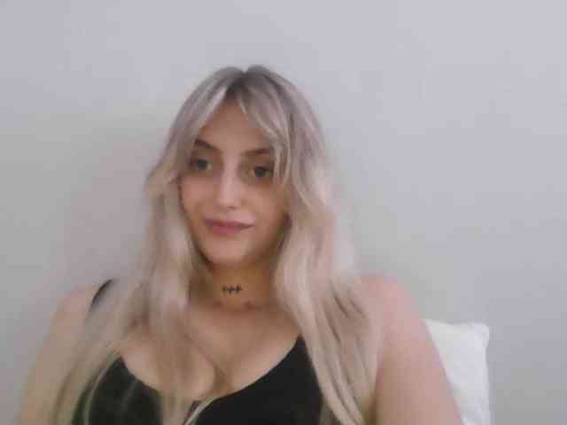 StellaSweet webcam
