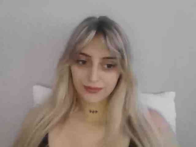 StellaSweet webcam