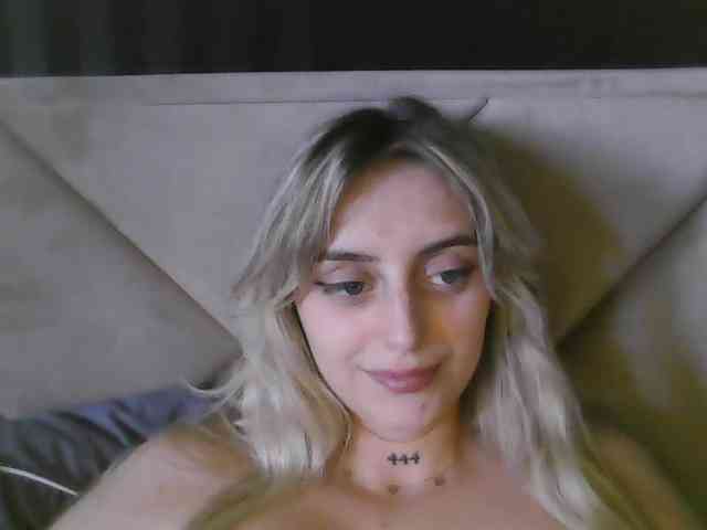 StellaSweet webcam
