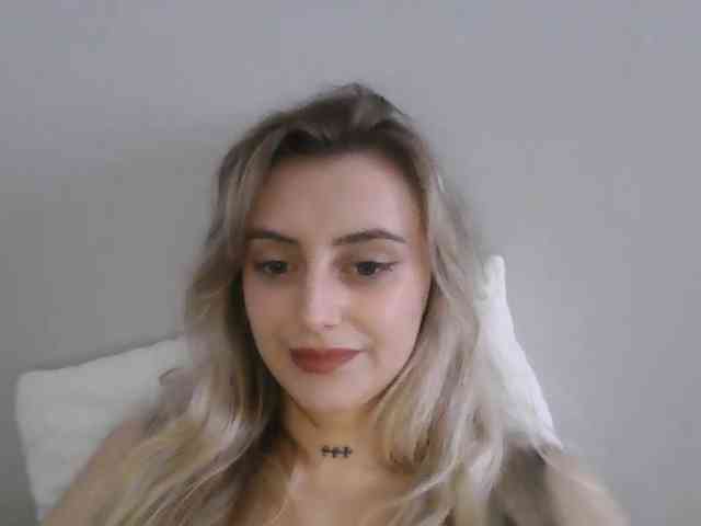 StellaSweet webcam