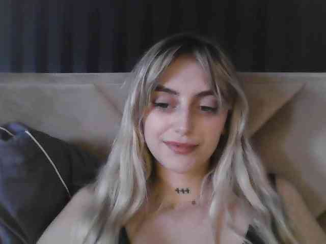 StellaSweet webcam