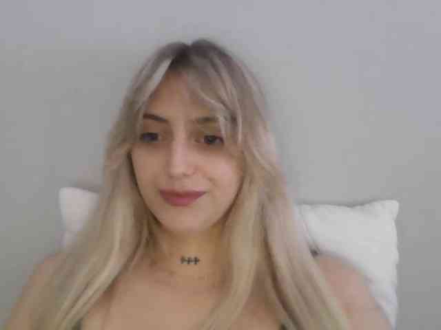 StellaSweet webcam