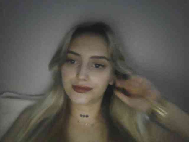 StellaSweet webcam