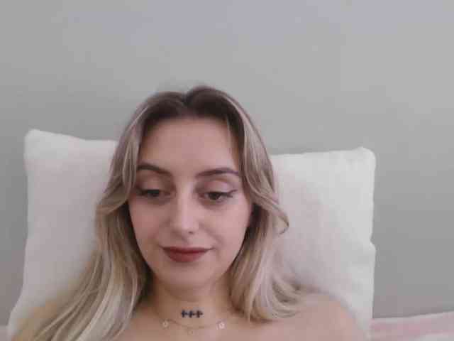 StellaSweet webcam
