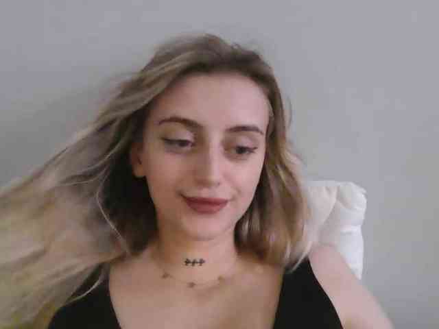 StellaSweet webcam