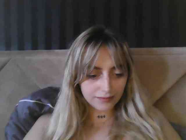 StellaSweet webcam