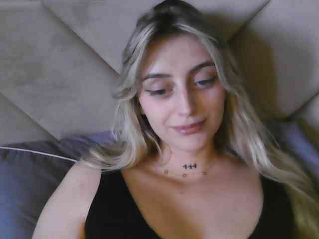 StellaSweet webcam