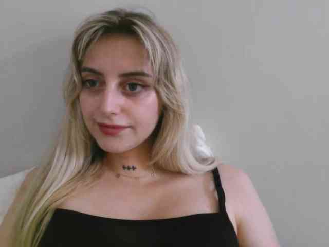 StellaSweet Live Webcam on BongaCams