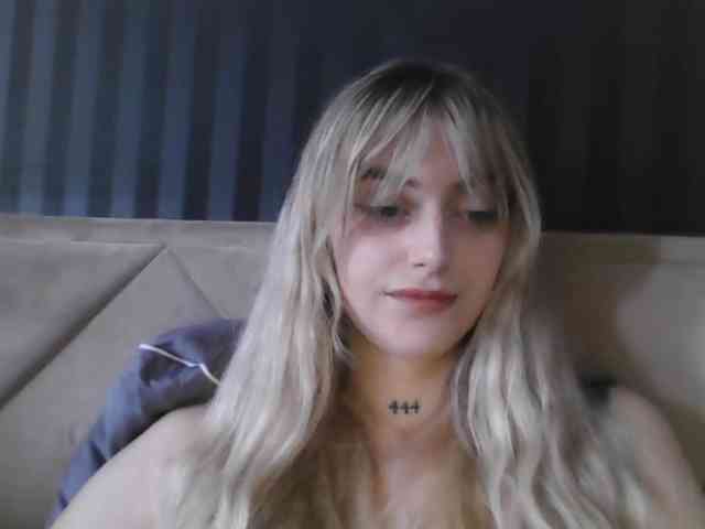 StellaSweet webcam