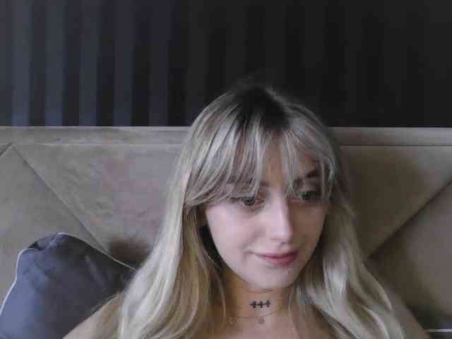 StellaSweet webcam
