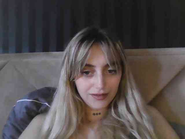 StellaSweet webcam