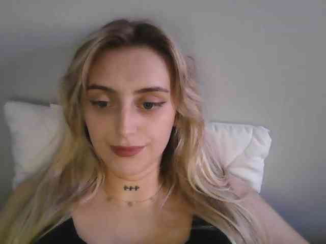 StellaSweet webcam