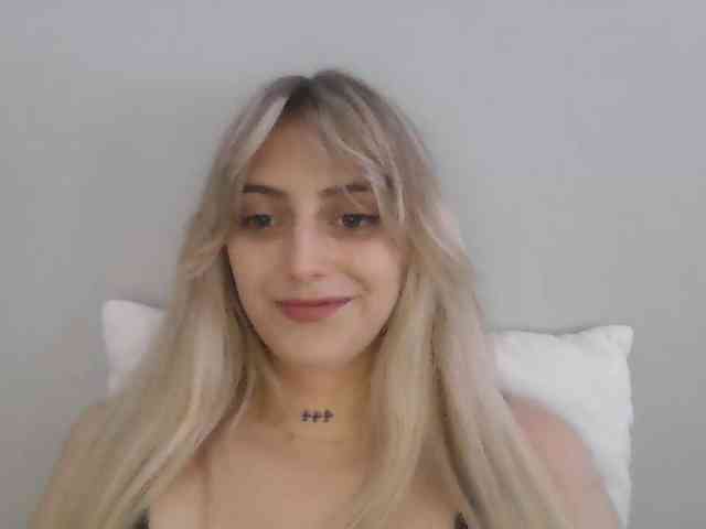 StellaSweet webcam