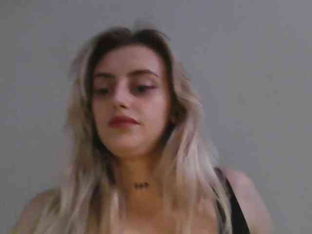 StellaSweet webcam