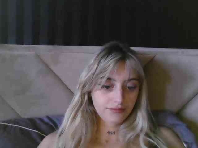 StellaSweet webcam