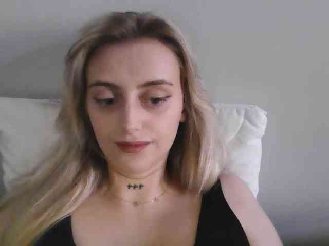 StellaSweet webcam