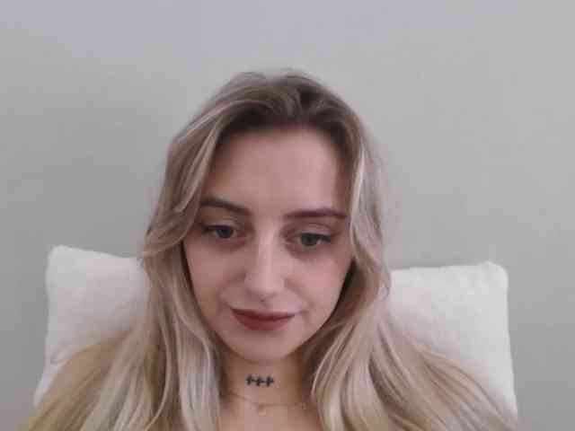 StellaSweet webcam