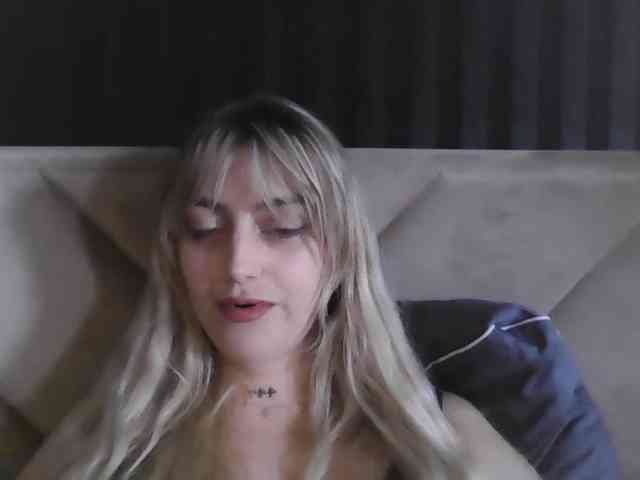 StellaSweet webcam