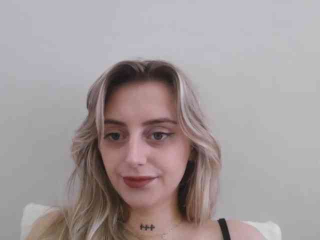 StellaSweet webcam