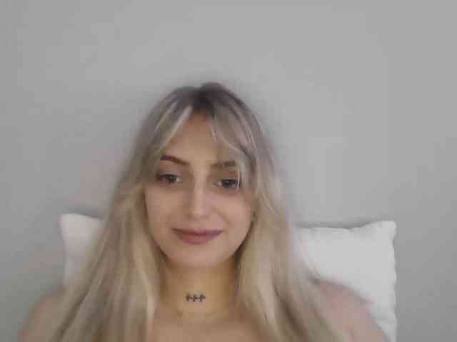 StellaSweet Live Webcam on BongaCams