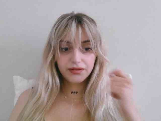 StellaSweet webcam