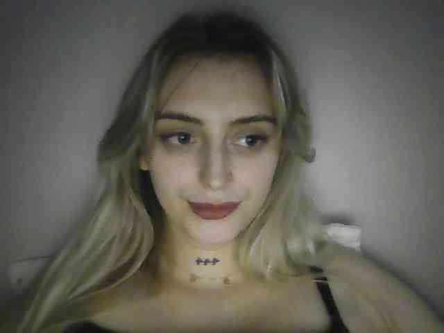 StellaSweet webcam