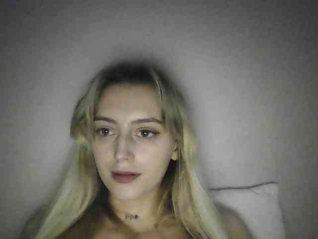 StellaSweet webcam