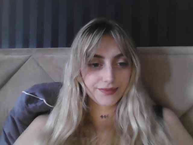 StellaSweet webcam