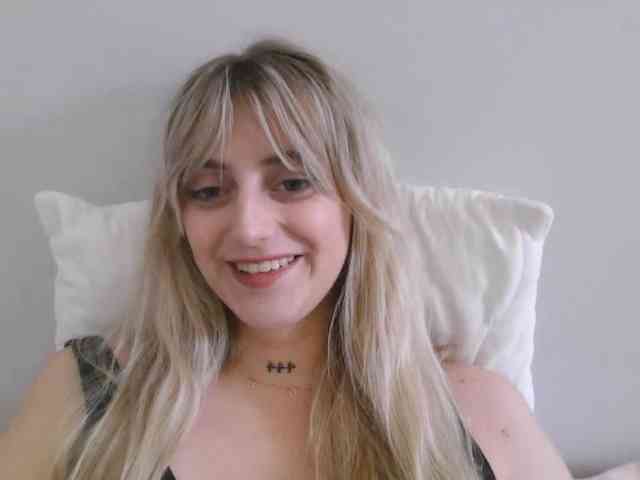 StellaSweet webcam