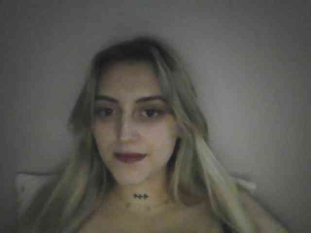 StellaSweet webcam