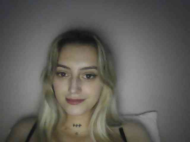 StellaSweet webcam