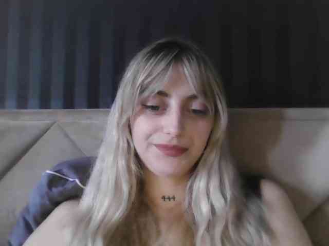 StellaSweet webcam