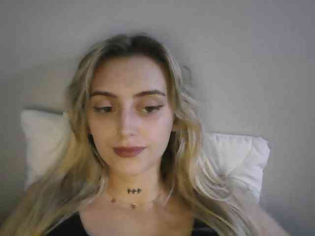 StellaSweet webcam
