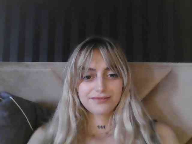 StellaSweet webcam