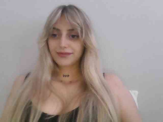 StellaSweet webcam