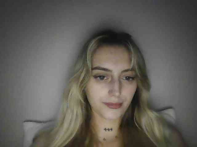 StellaSweet webcam