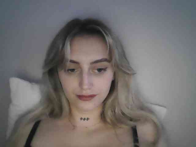 StellaSweet webcam