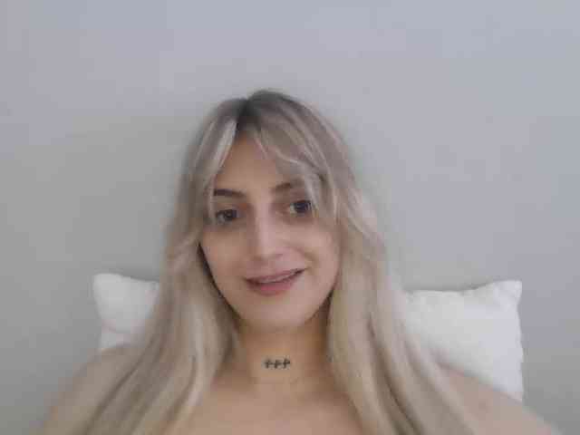StellaSweet webcam