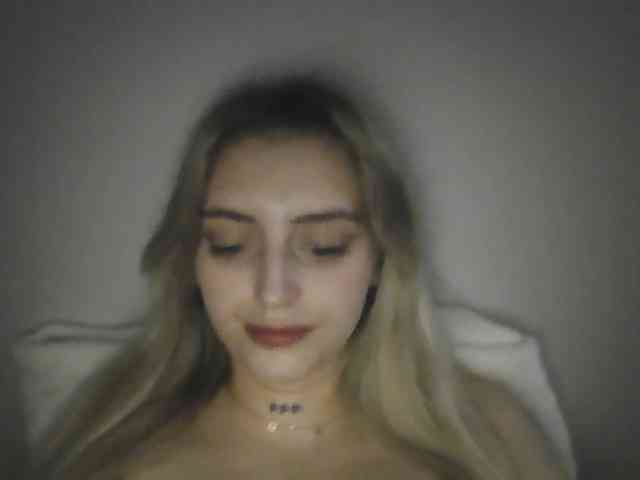 StellaSweet webcam