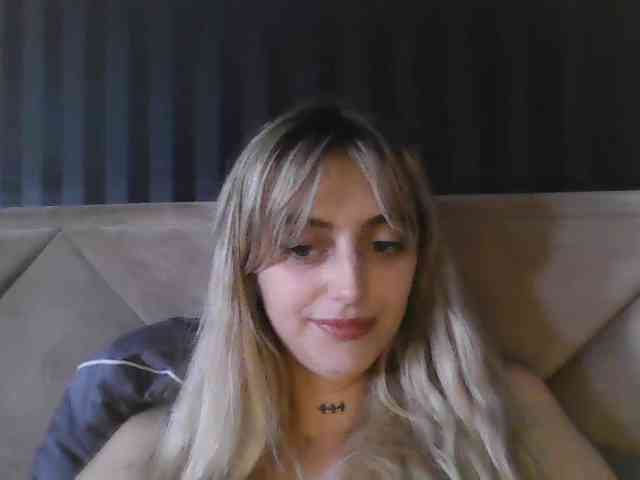 StellaSweet webcam